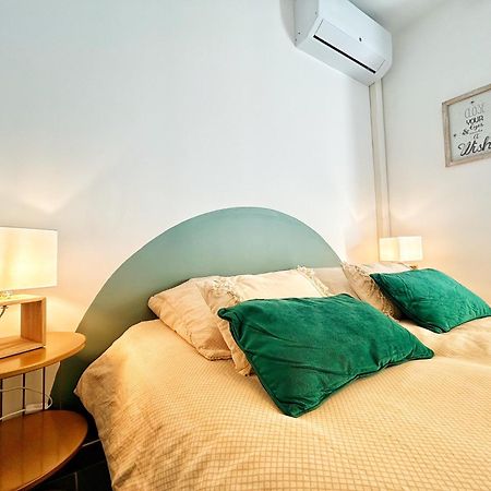 Olive Serenity Arles Zewnętrze zdjęcie
