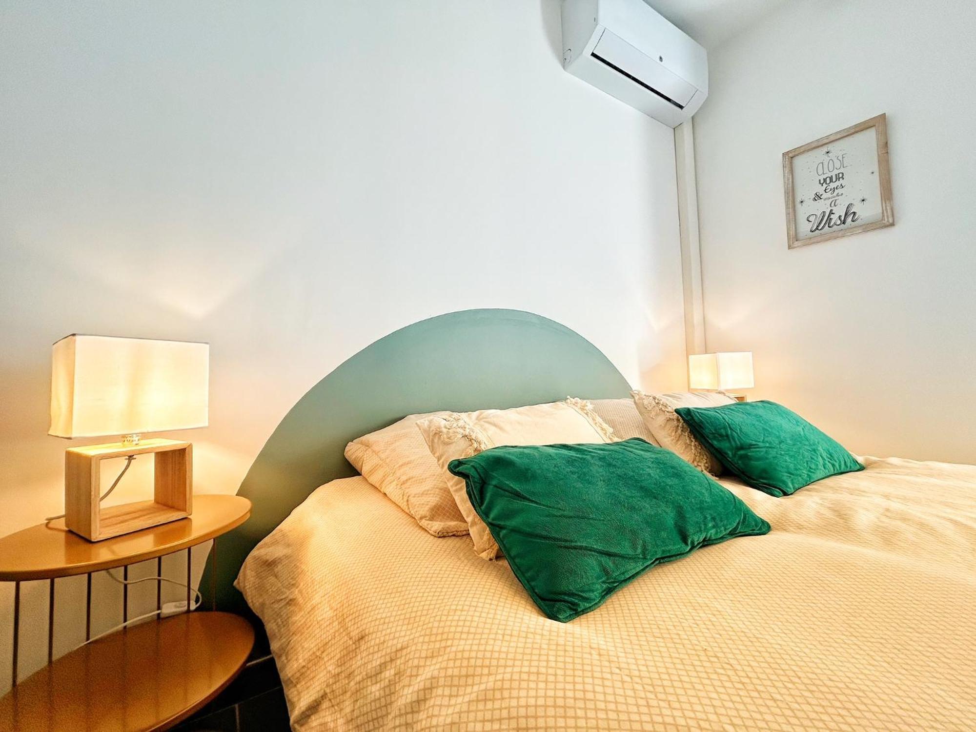 Olive Serenity Arles Zewnętrze zdjęcie
