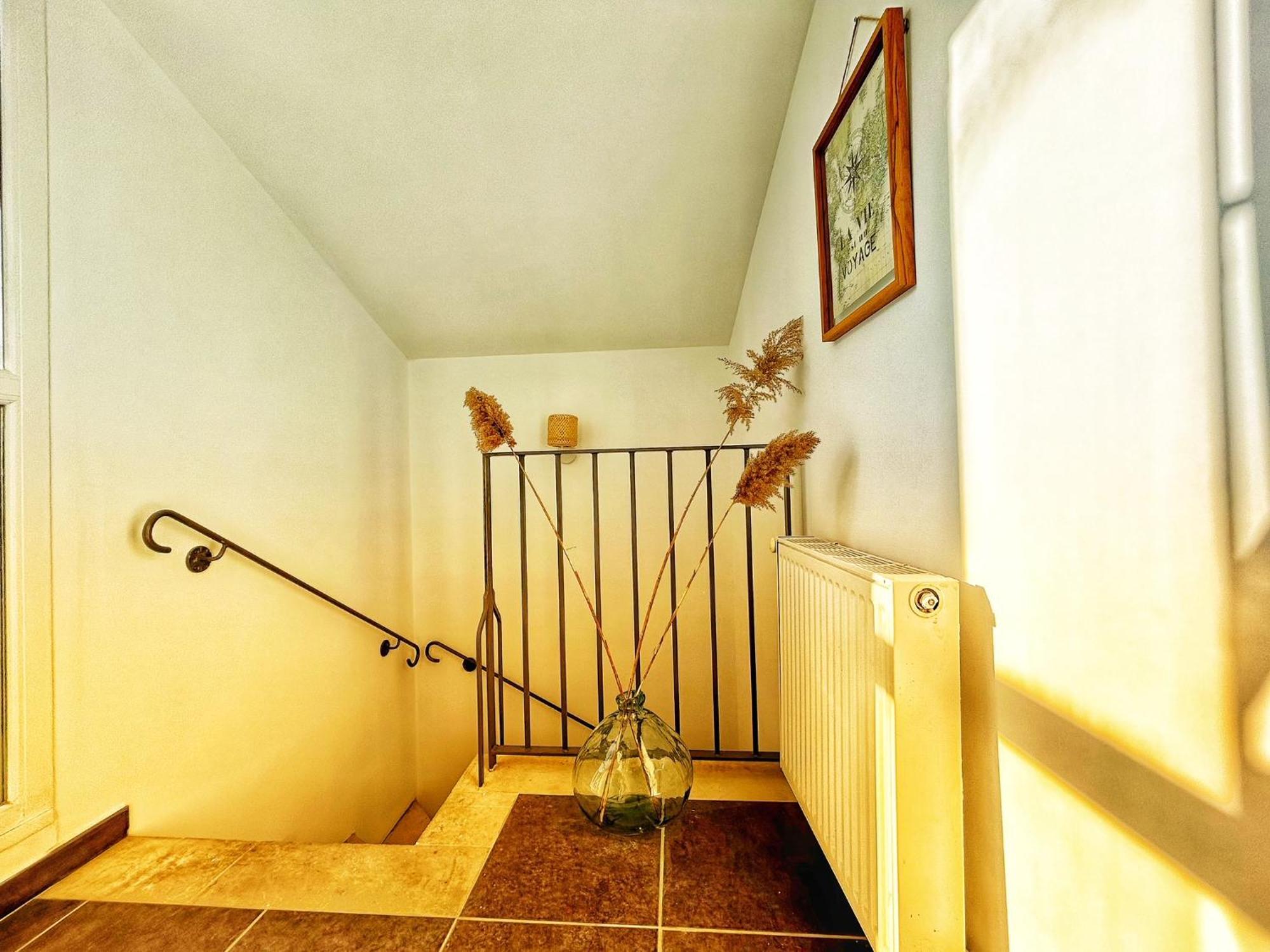 Olive Serenity Arles Zewnętrze zdjęcie