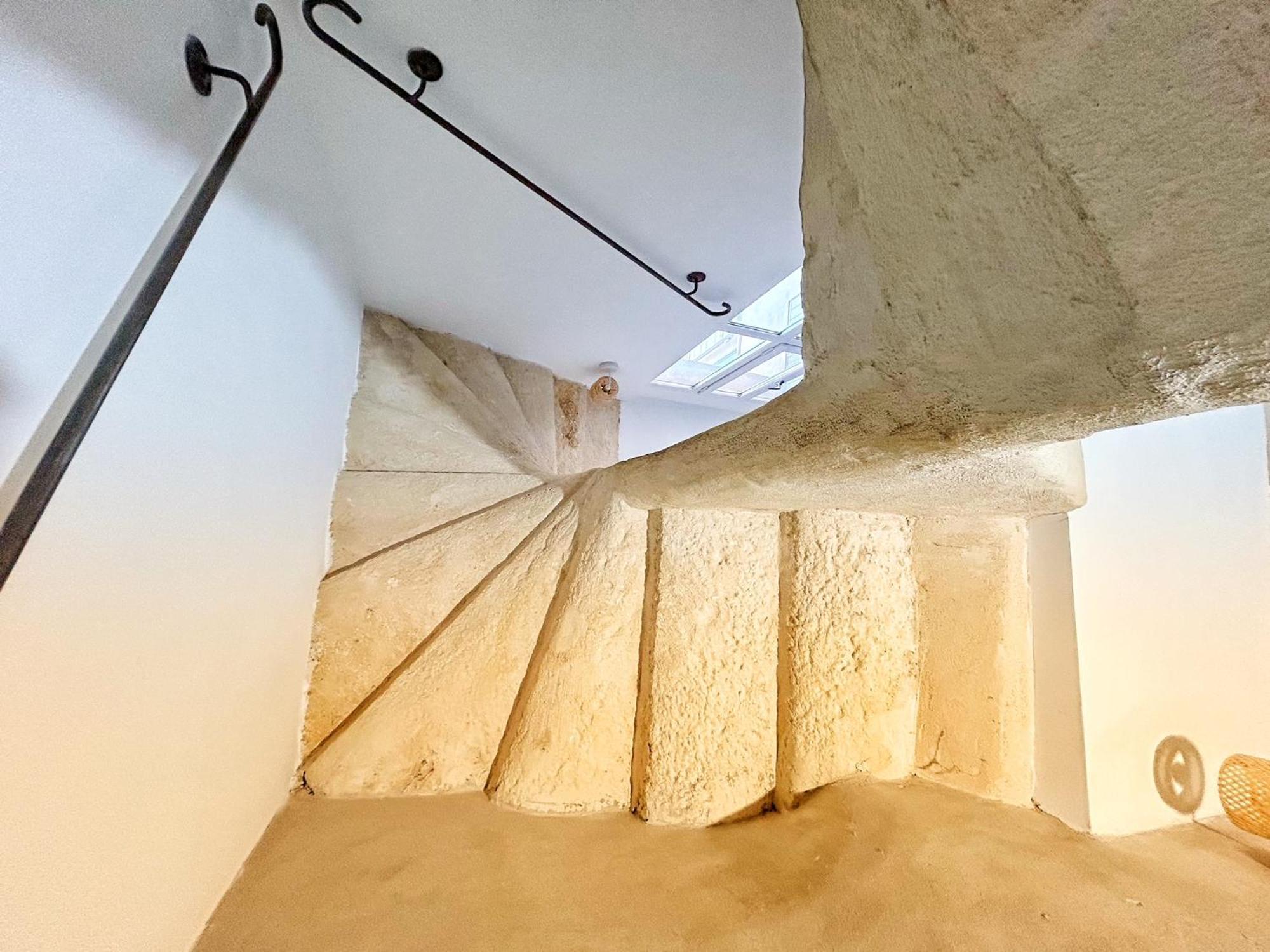 Olive Serenity Arles Zewnętrze zdjęcie