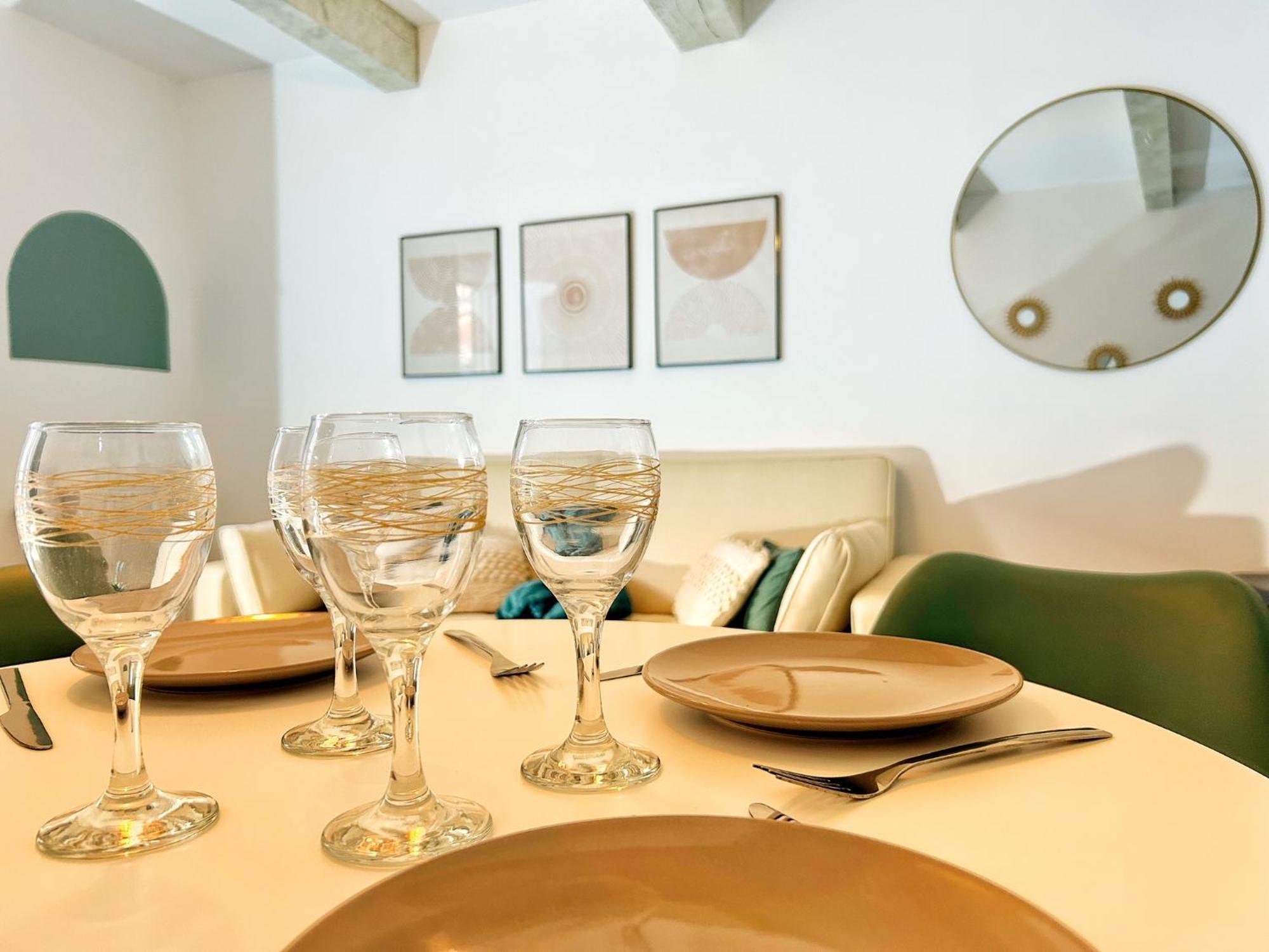 Olive Serenity Arles Zewnętrze zdjęcie