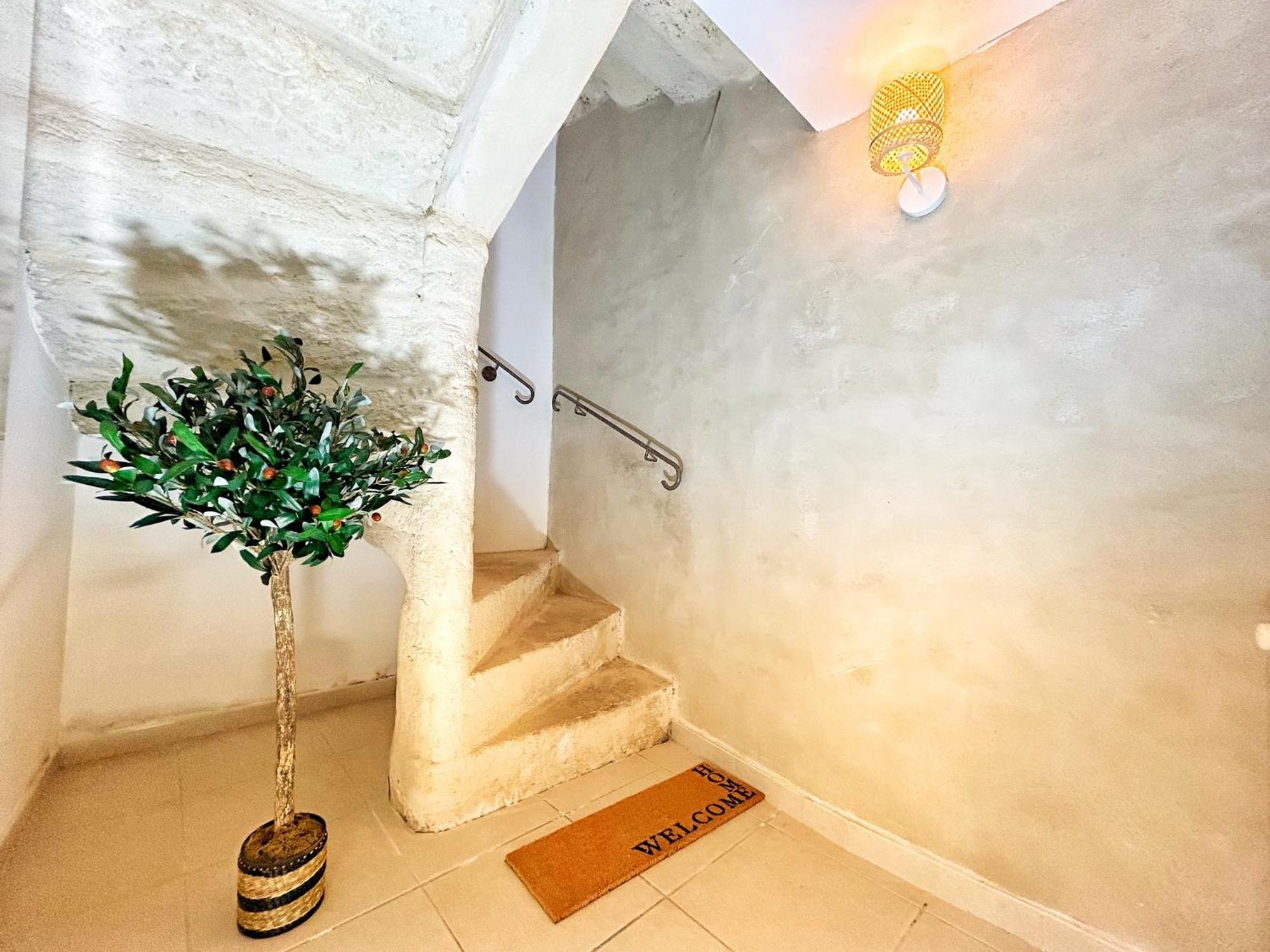 Olive Serenity Arles Zewnętrze zdjęcie
